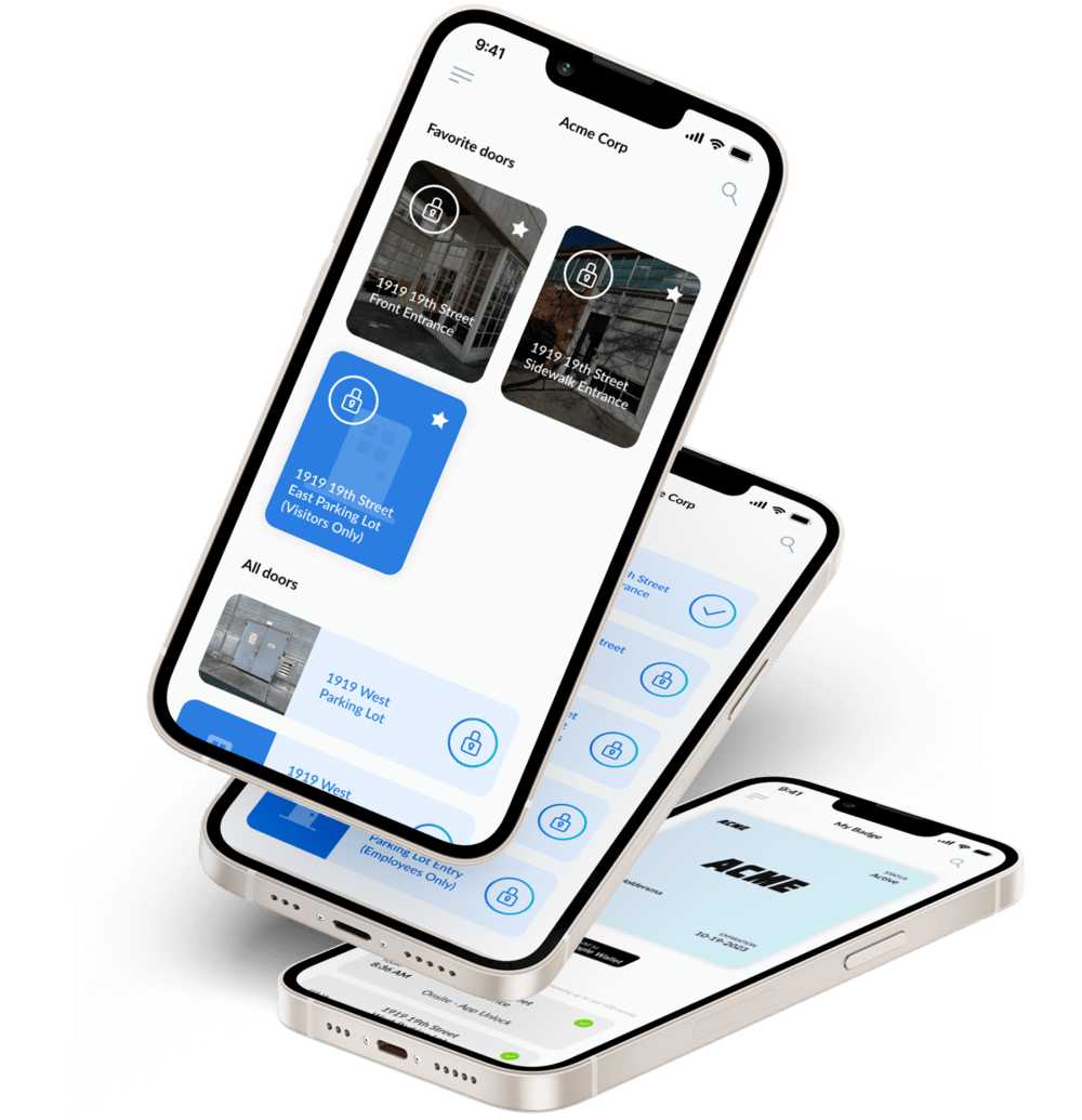 Rhombus Key Mobile